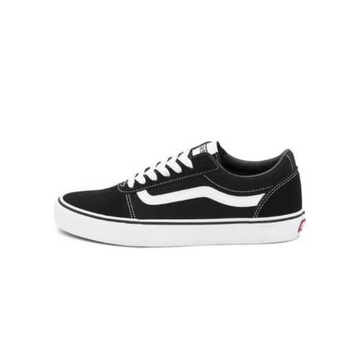 VANS WARD