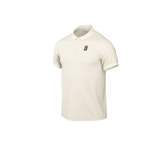NIKE M NKCT HERITAGE POLO