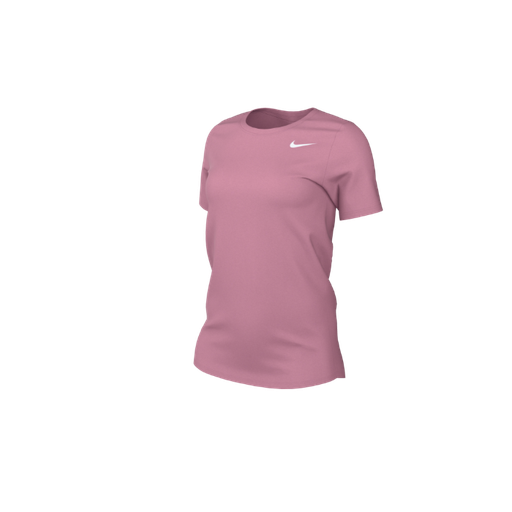NIKE W NK DF RLGD SS TEE