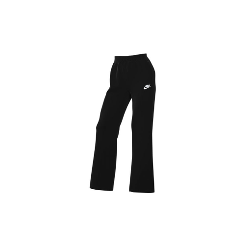 NIKE W NSW CLUB FLC MR PANT WIDE