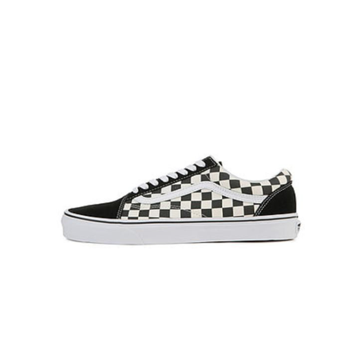 VANS OLD SKOOL CHECK