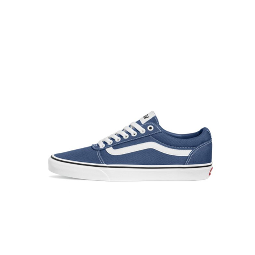 VANS WARD