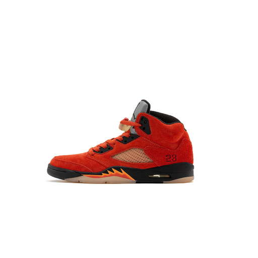 [DD9336-800] NIKE WMNS AIR JORDAN 5 RETRO