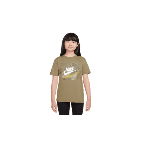 [HM5663-297] NIKE W K NSW TEE CLUB EXPRESS