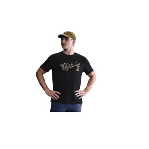 [HJ3578-010] NIKE M DF TEE RUN ENERGY