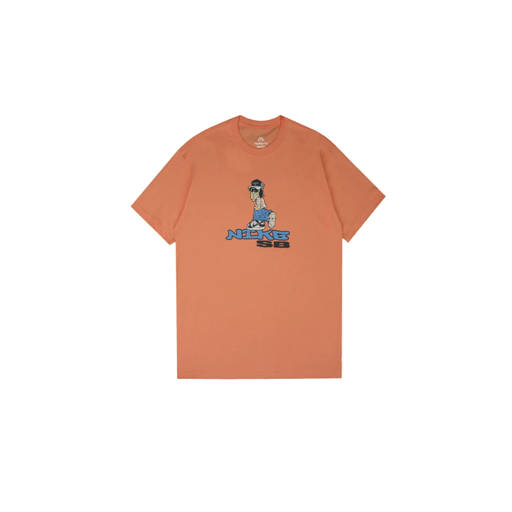 NIKE M SB TEE M90 OC DUNK DOG