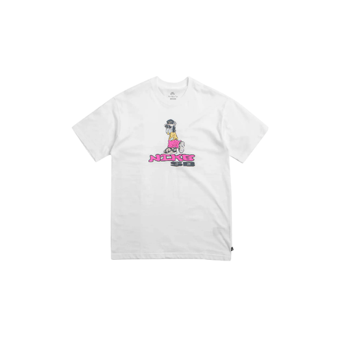 NIKE M SB TEE M90 OC DUNK DOG