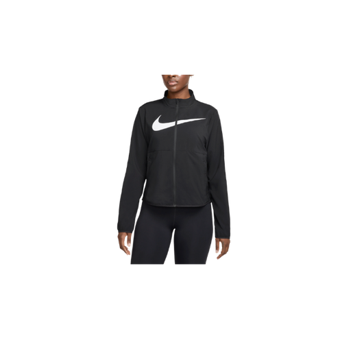 NIKE W TEMPO SWSH HBR DF JKT