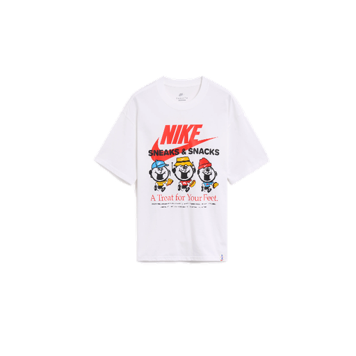 NIKE M U NSW TEE M90 OC SOLE FOOD