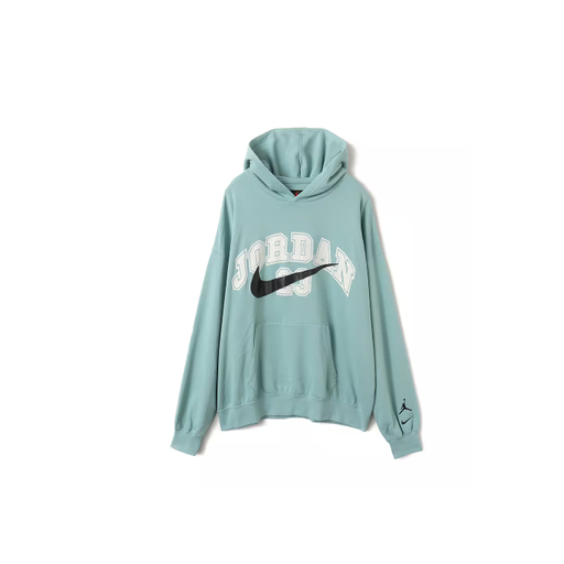 NIKE M J MVP FLC PO HD LB