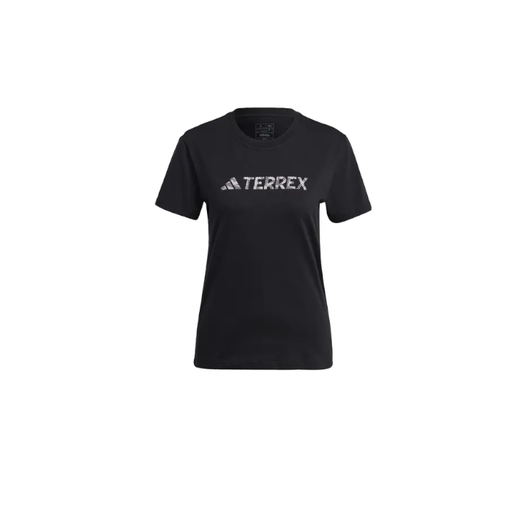 ADIDAS W LOGO TEE