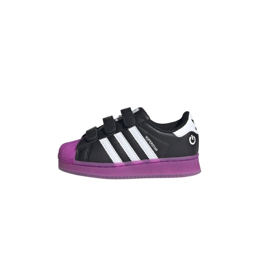 ADIDAS SUPERSTAR LED