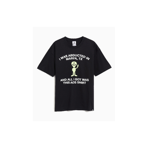 NIKE M ACG TEE ALIEN