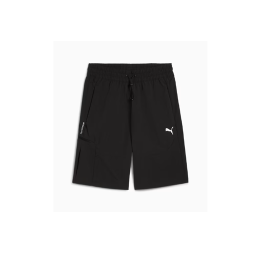 PUMA M TECH WOVEN SHORTS 8
