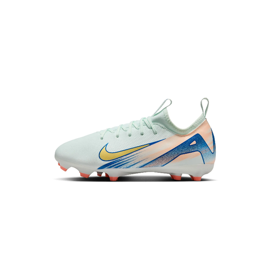 [FZ1611-300] NIKE JR ZM VAPOR 16 ACAD MDS FG/MG