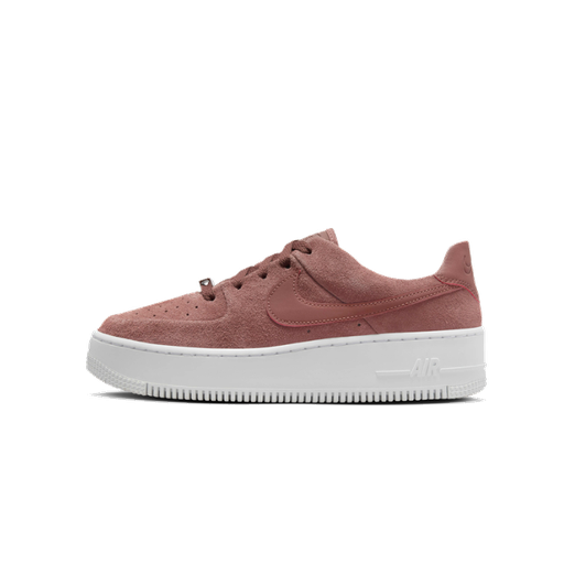 [AR5339-204] NIKE WMNS AF1 SAGE LOW