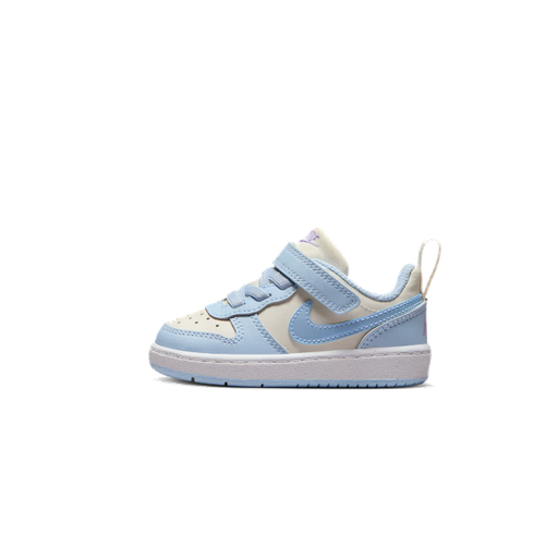 NIKE COURT BOROUGH LOW RECRAFT BT