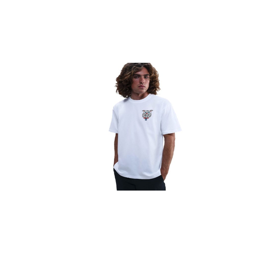 [HV2188-100] NIKE M SB TEE M90 SKATE CHAR